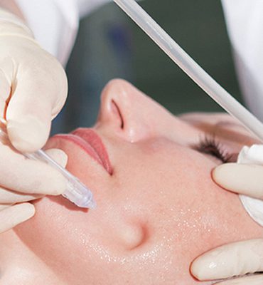 JetPeel als medizinische Anwendung abrechenbar