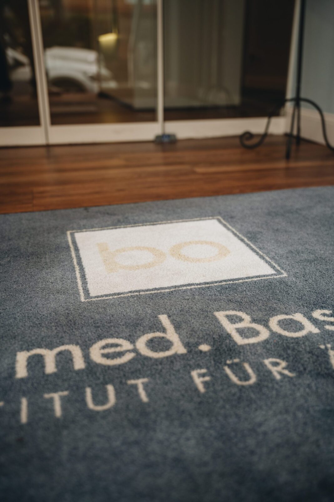 bo-Institut für Ästhetik in Weinheim