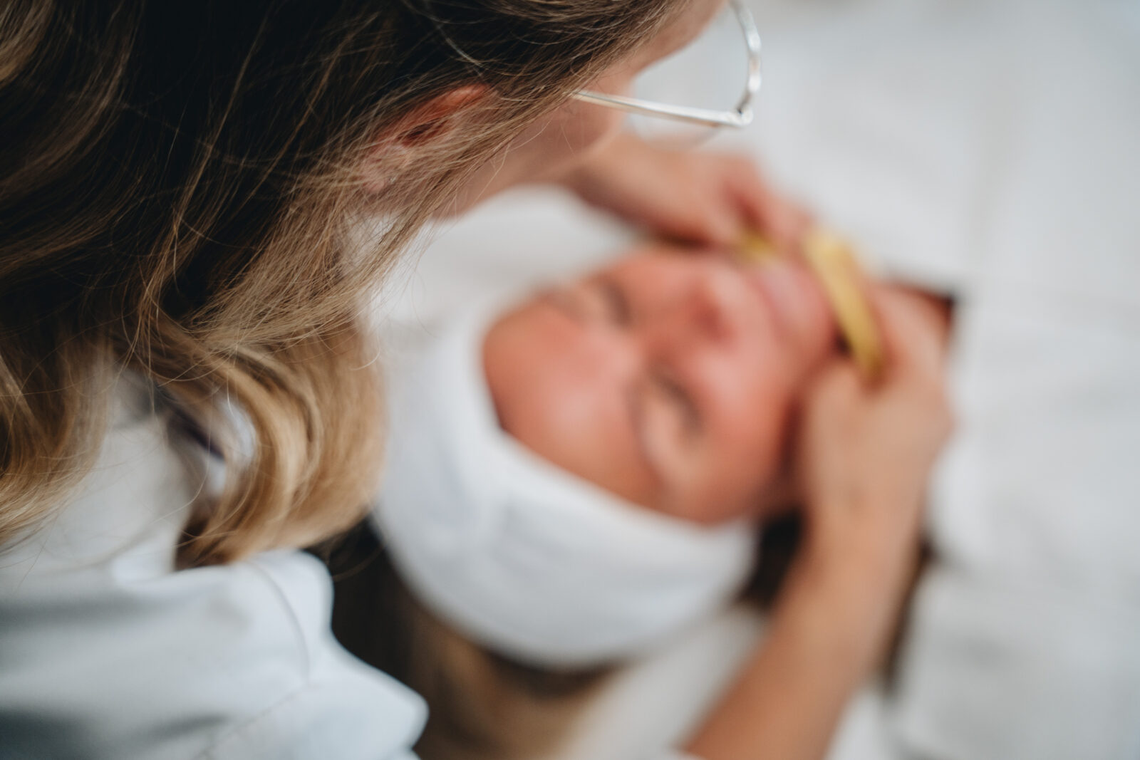 DNA-Peel Bioneedling und professionelle Kosmetik im bo-Institut Weinheim
